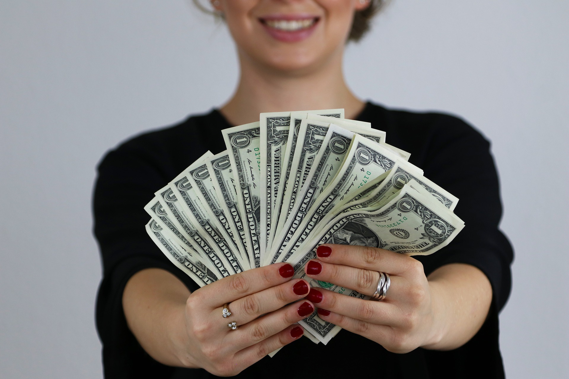 New Survey: Majority of Americans Favor Paper Money over Digital Money