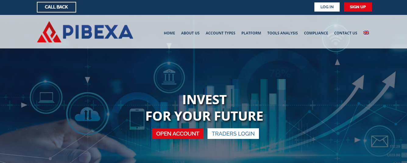 Is Pibexa a Leading Forex Trading Platform?