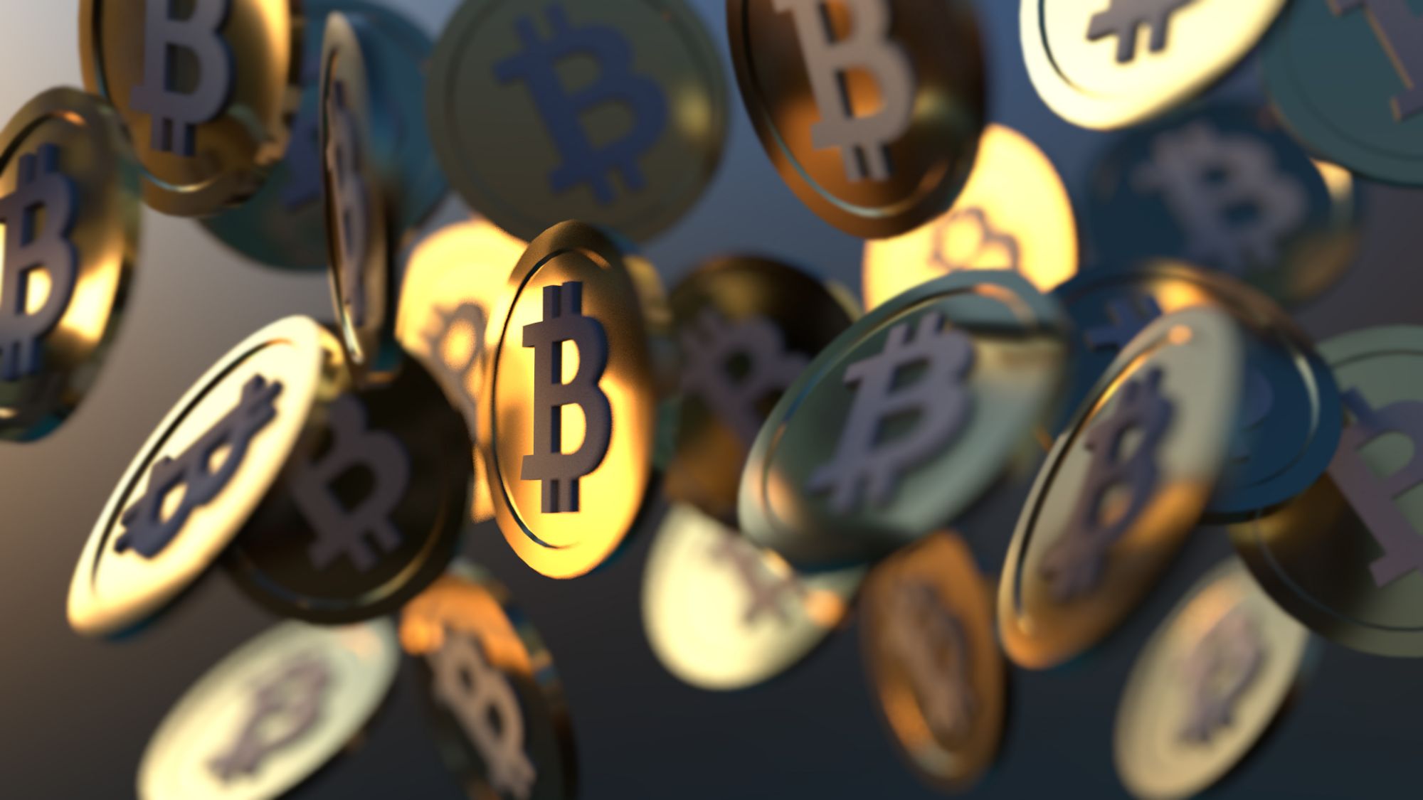 Służby konfiskują 1 miliard USD, który ich zdaniem został skradziony z Silk Road