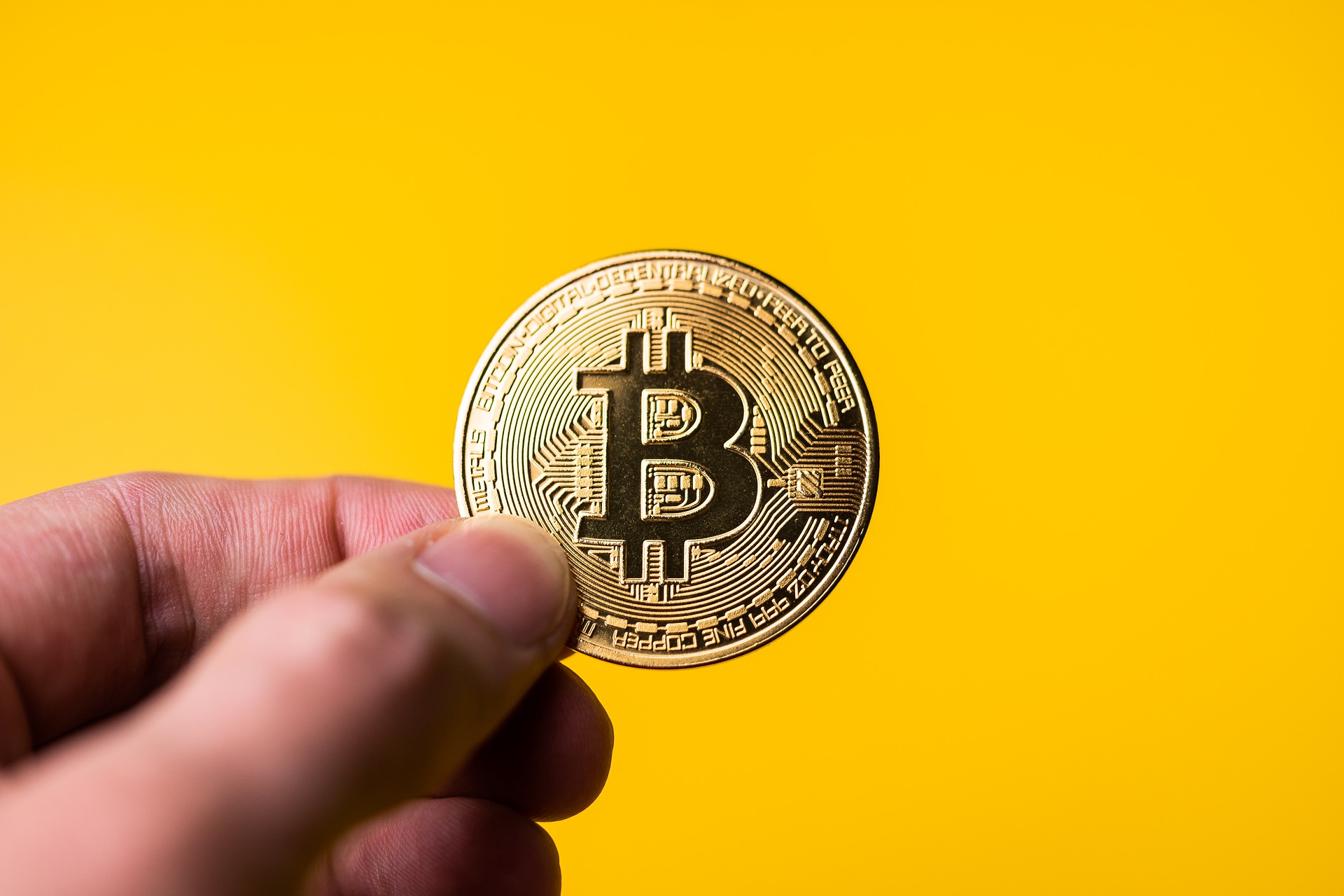 30,000 Bitcoin Move from a Major Crypto Exchange into Thin Air