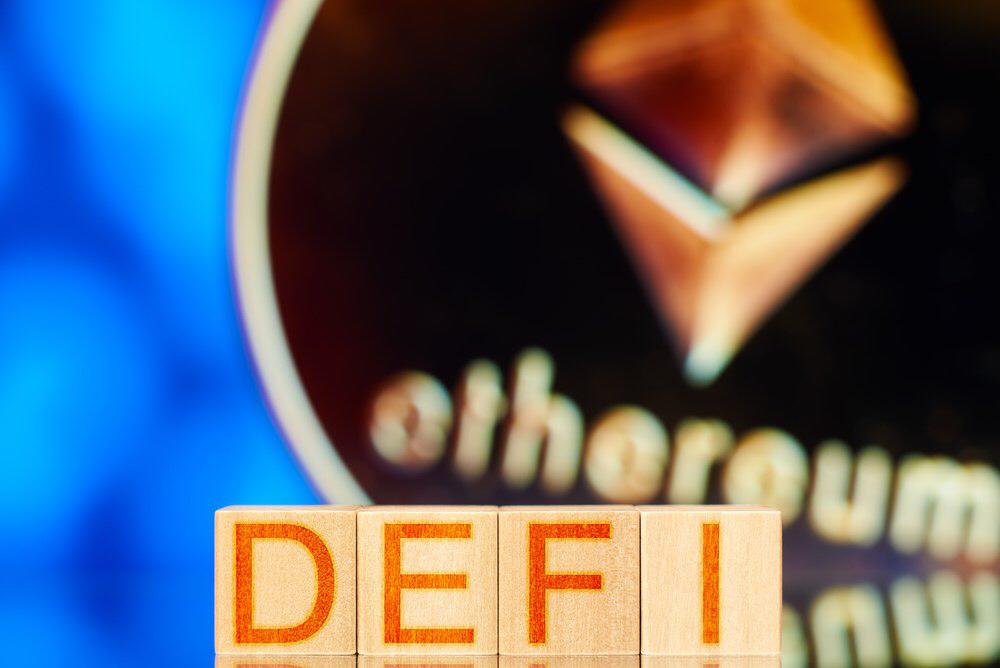 Can DeFi Democratize Capitalism and Overcome Traditional Finance?