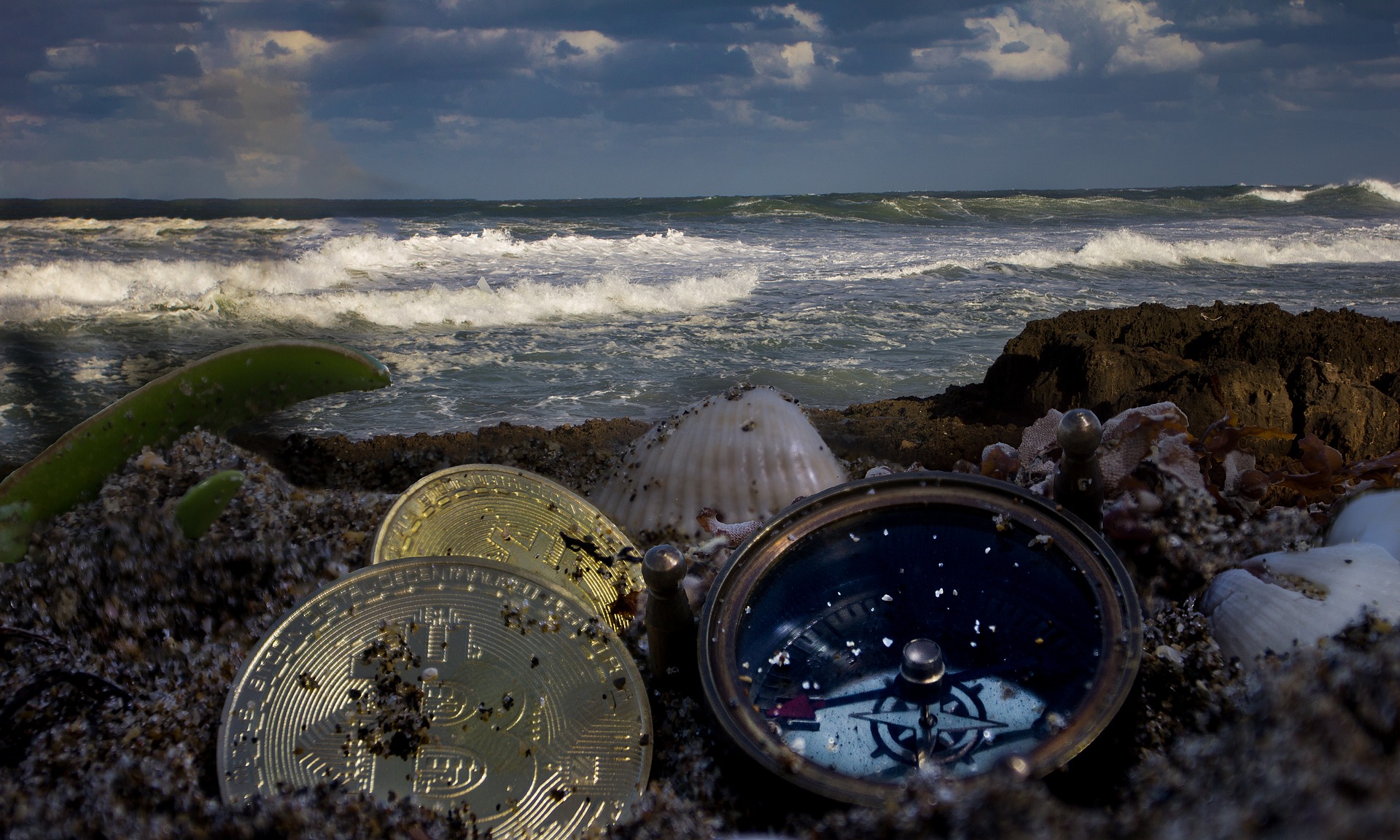 Cardano Breaks Free From Bitcoin’s Hold after “Bad Blood” Relationship Vanishes