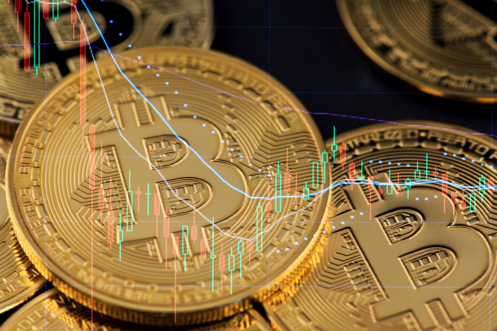 Centrum może zablokować adresy IP giełd kryptowalutowych