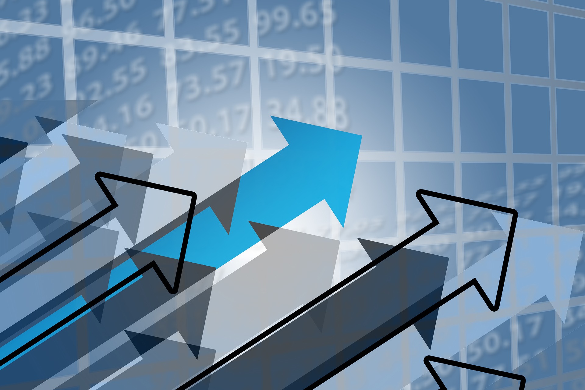 The New Research Reveals DeFi Adoption is on the Rise on the Binance Smart Chain