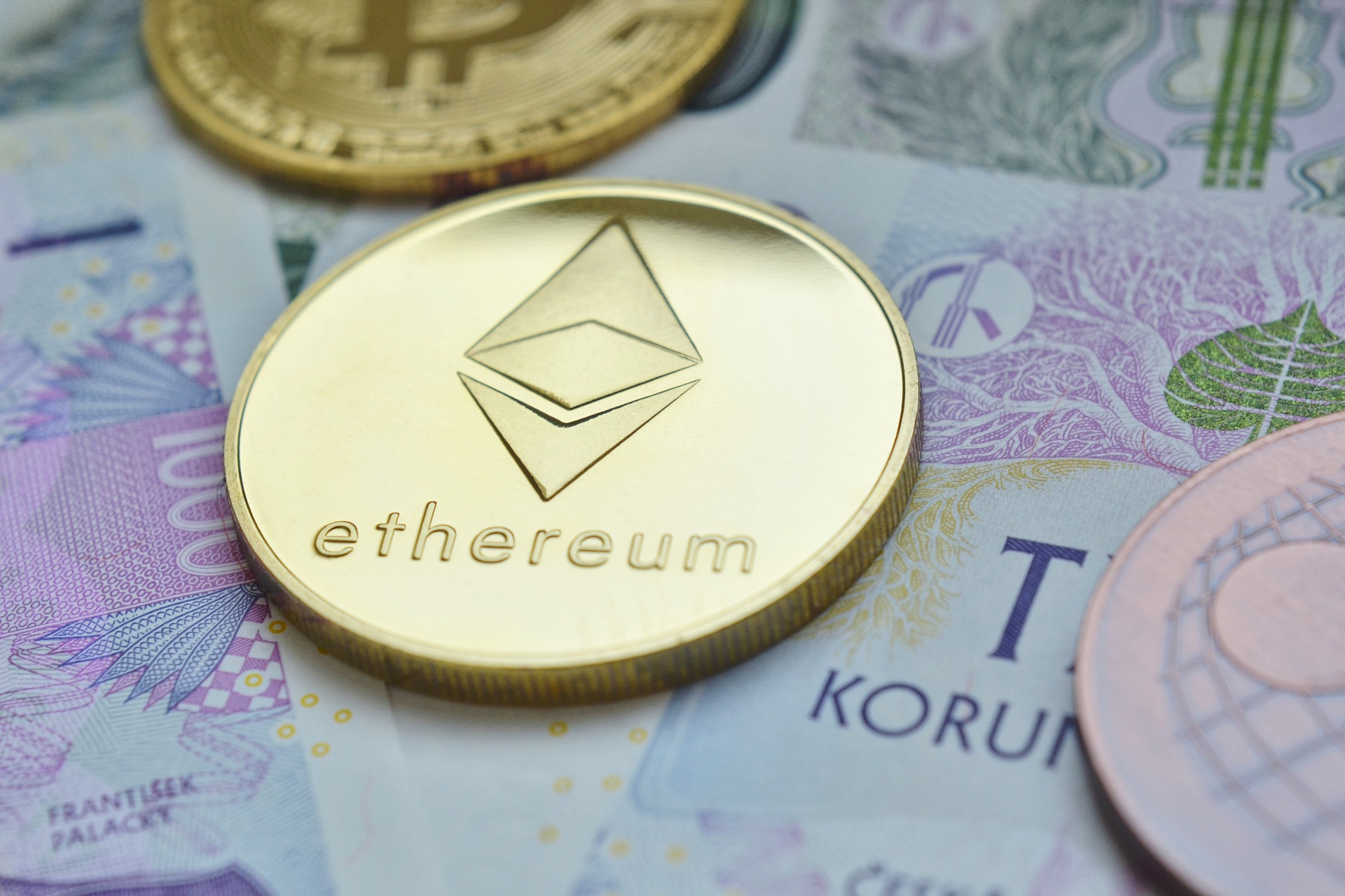 New Feature Allows Private Ethereum Transactions