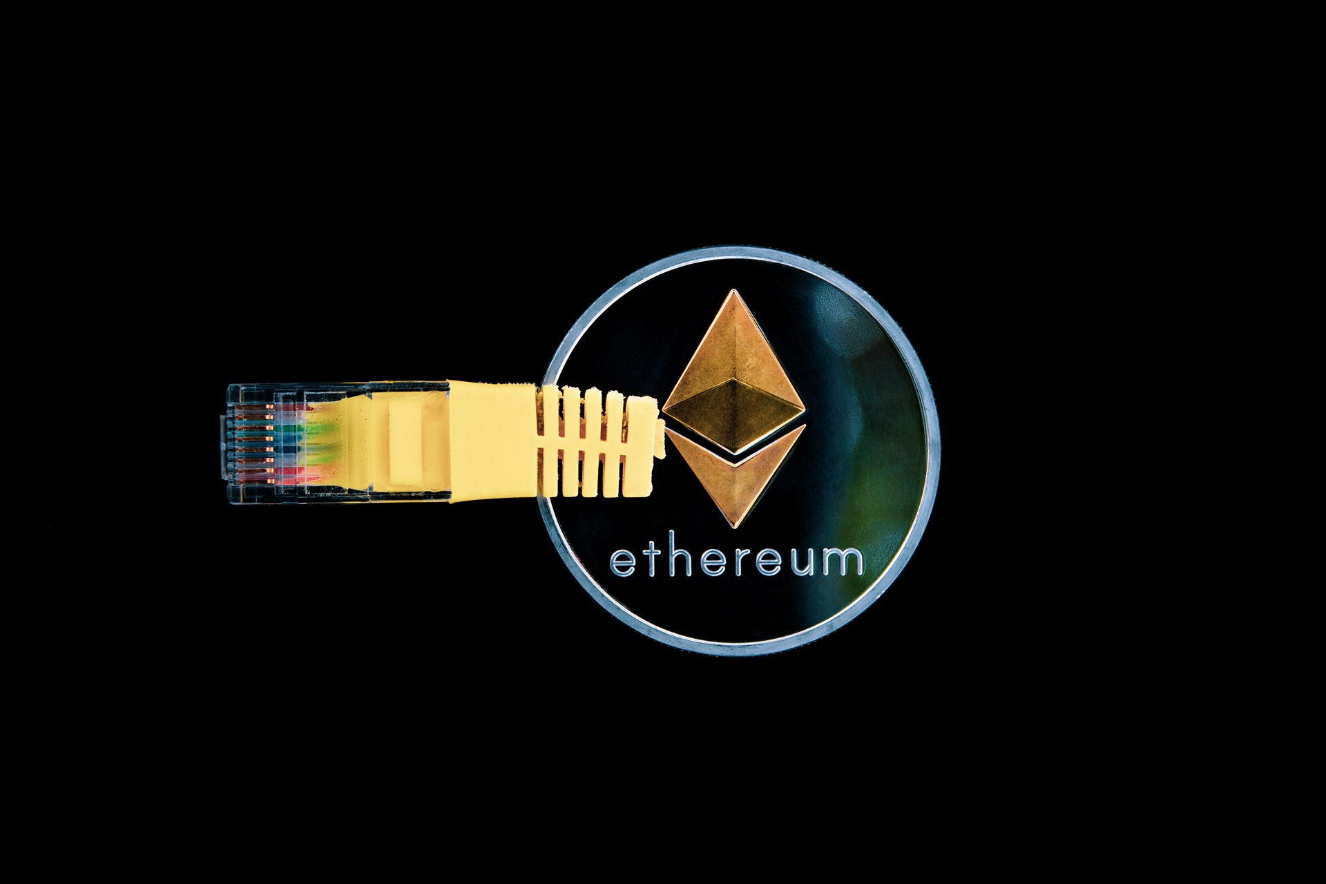 Ethereum Nodes have now Become Part of the International Space Station Expedition
