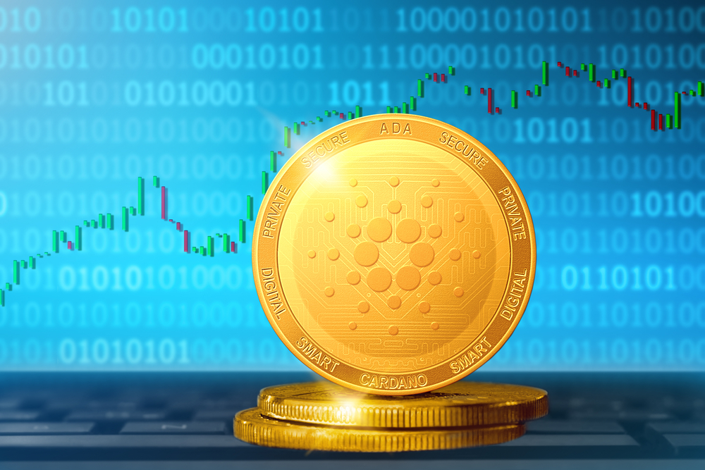 Cardano Collects Funds for its New DEX Project