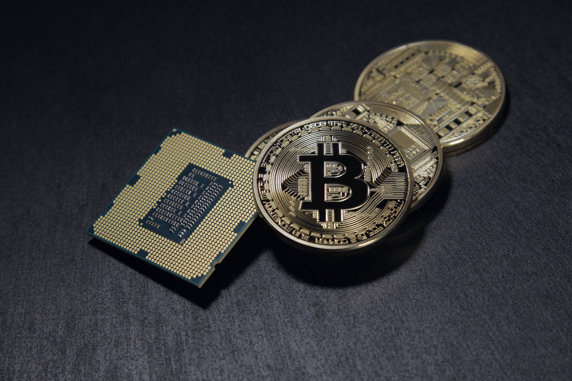 BTC Sets A New Hash Rate Close To Its 13th Anniversary
