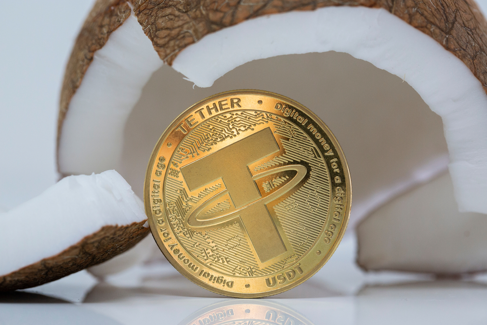 Tether to Pay $41 Million Fine for Lying About its Reserves