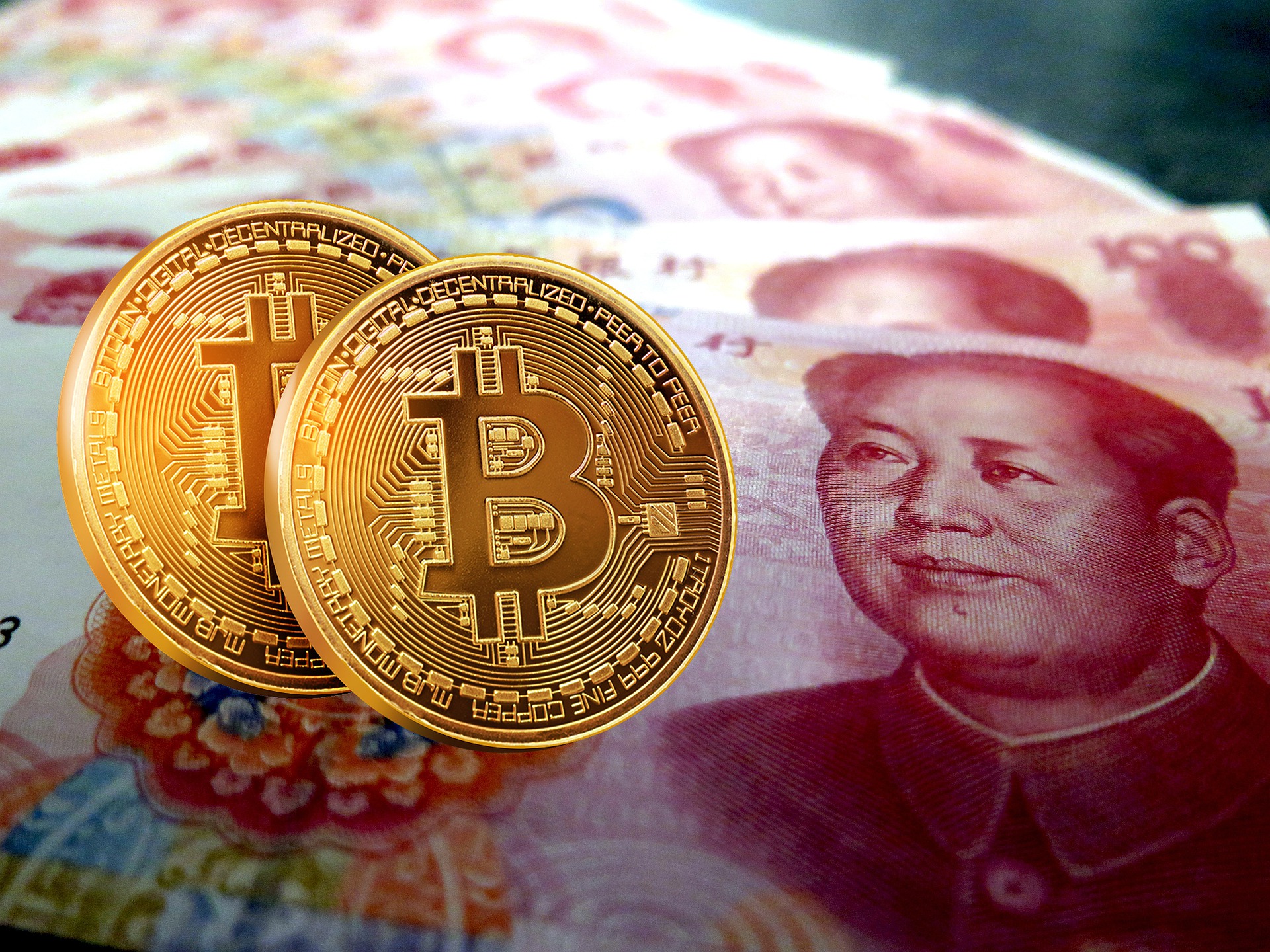 Major Reasons Behind China’s Crypto Crackdown