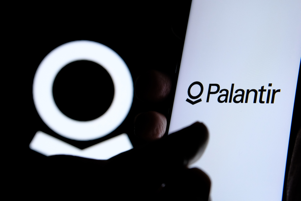 Wyniki Palantir za III kwartał pokazują ekscytującą drogę naprzód