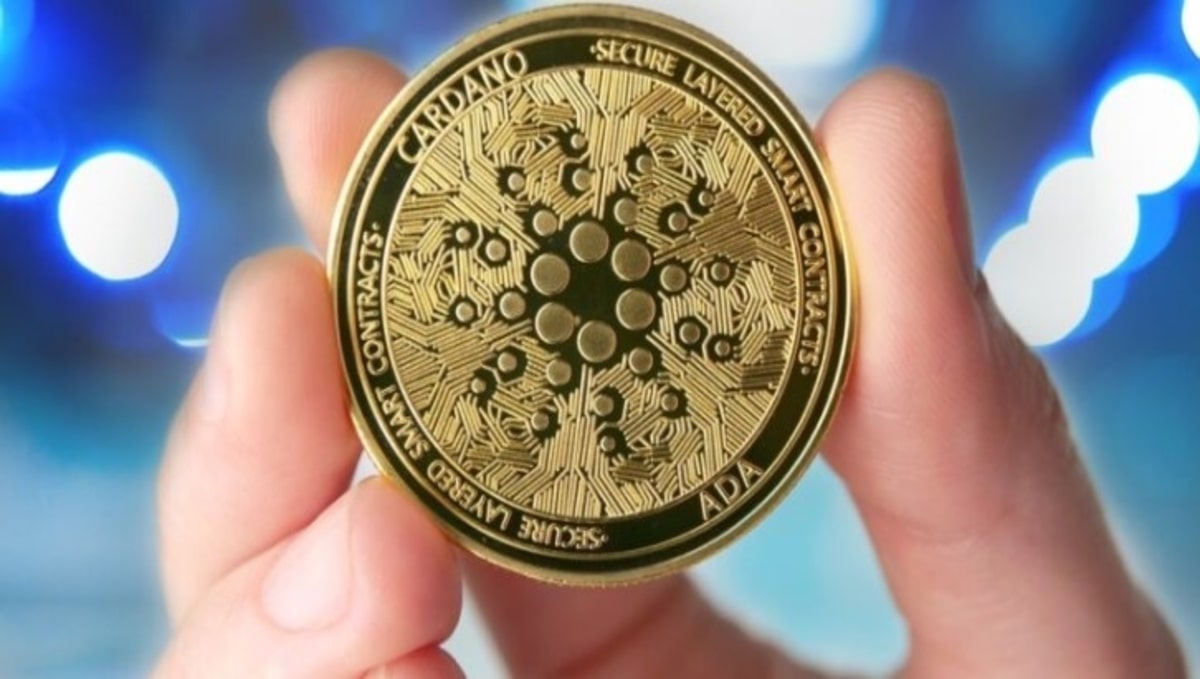 Popular Cardano Enthusiasts Urges Institutional Investors To Hold $ADA For A Long Term