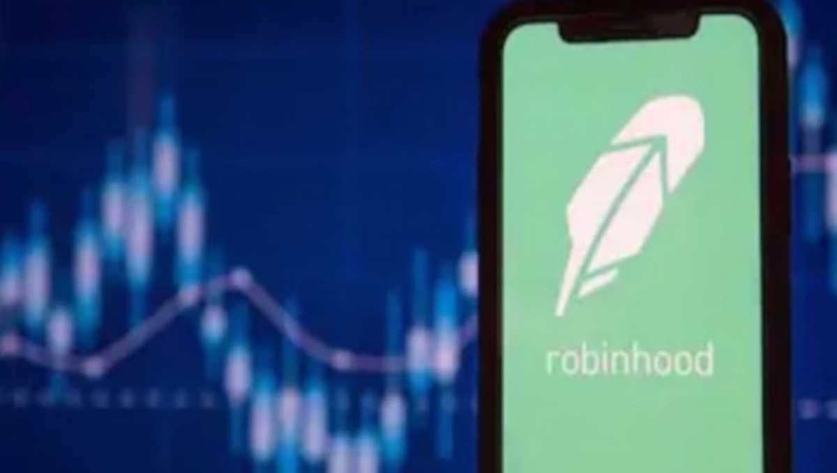 Robinhood Trials A New Crypto Wallet Transfer Feature