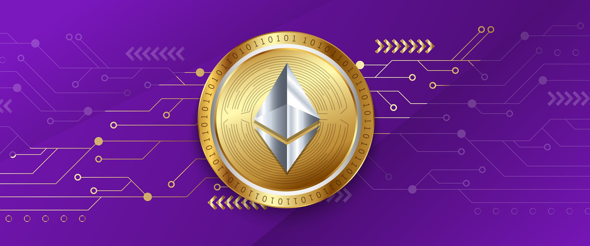 Ethereum Aims At $3500 As It Recovers From The Pandemic Crises