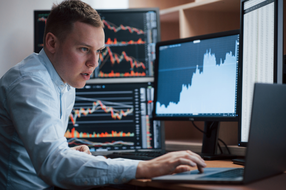 Gainful Markets Review – Trader auf die richtige Weise unterstützen