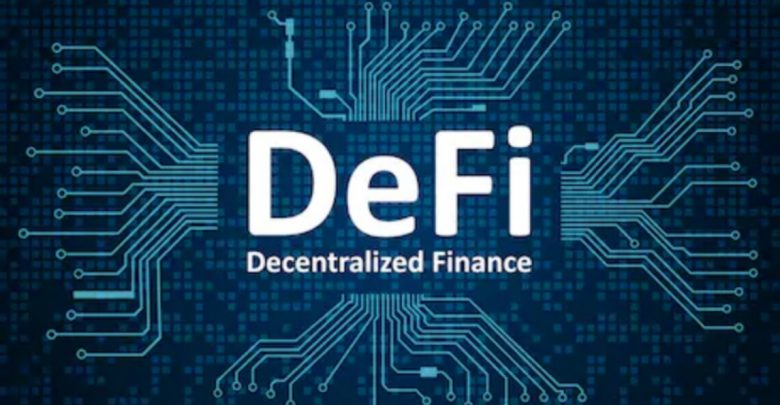 DeFi TVL In ETH Drops Below 55%, Putting Ethereum’s DeFi Supremacy In Jeopardy
