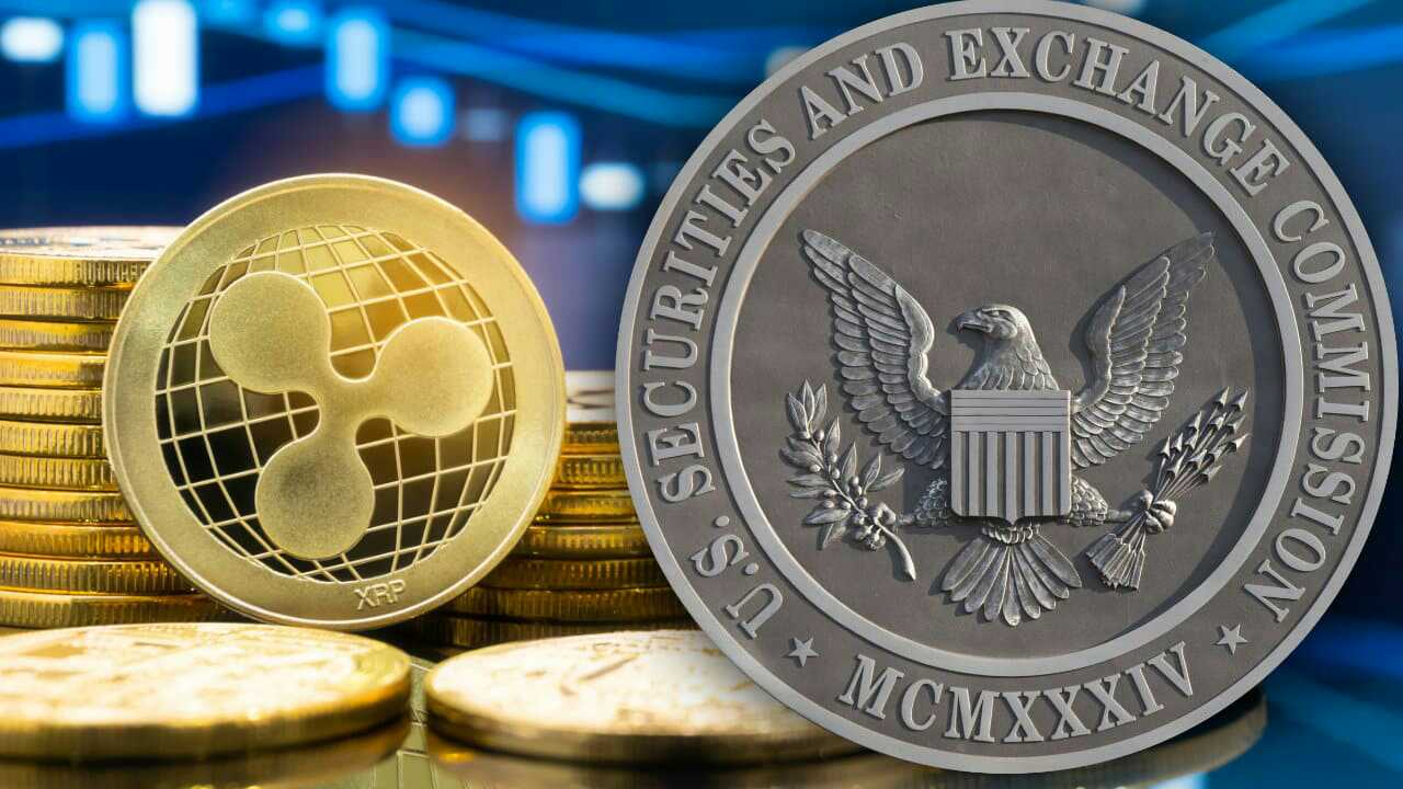 SEC vs Ripple Case May Reach 2023 As The SEC Asked For An Extension