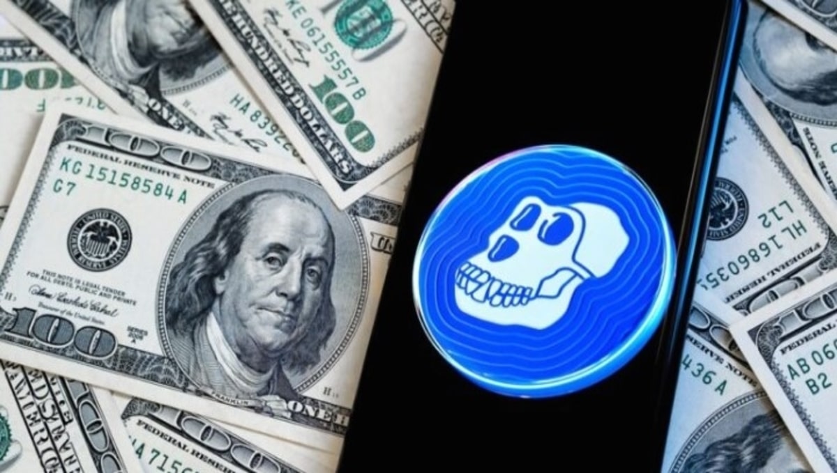 Binance Stops Apecoin Lending Following Skyrocketing Demand