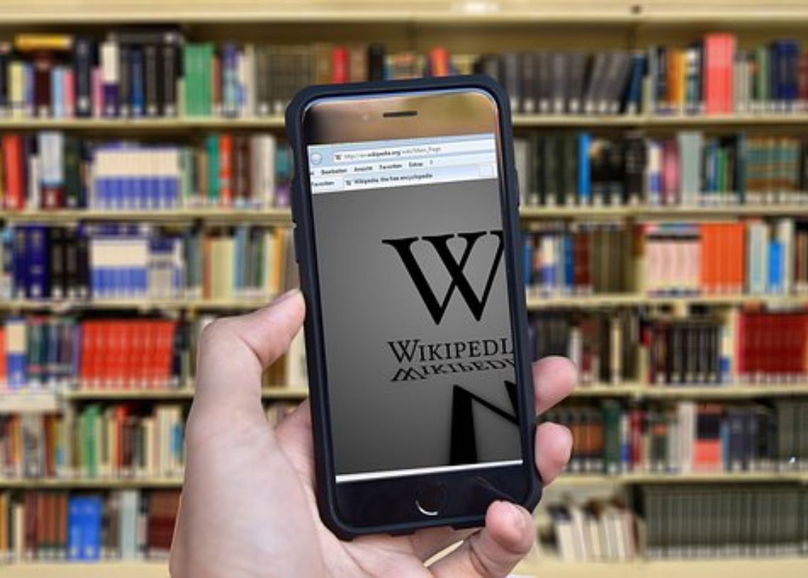 Wikipedia Votes to End Crypto Donations Over High Power Consumption