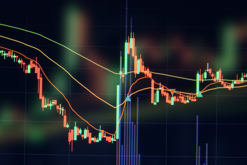 Las caídas de hoy en Bitcoin, Ethereum y Dogecoin