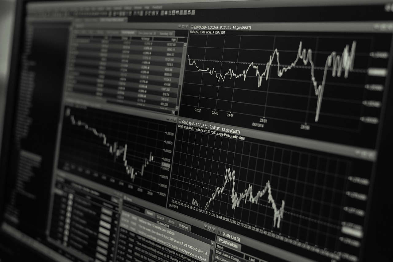 stock exchange, stock market