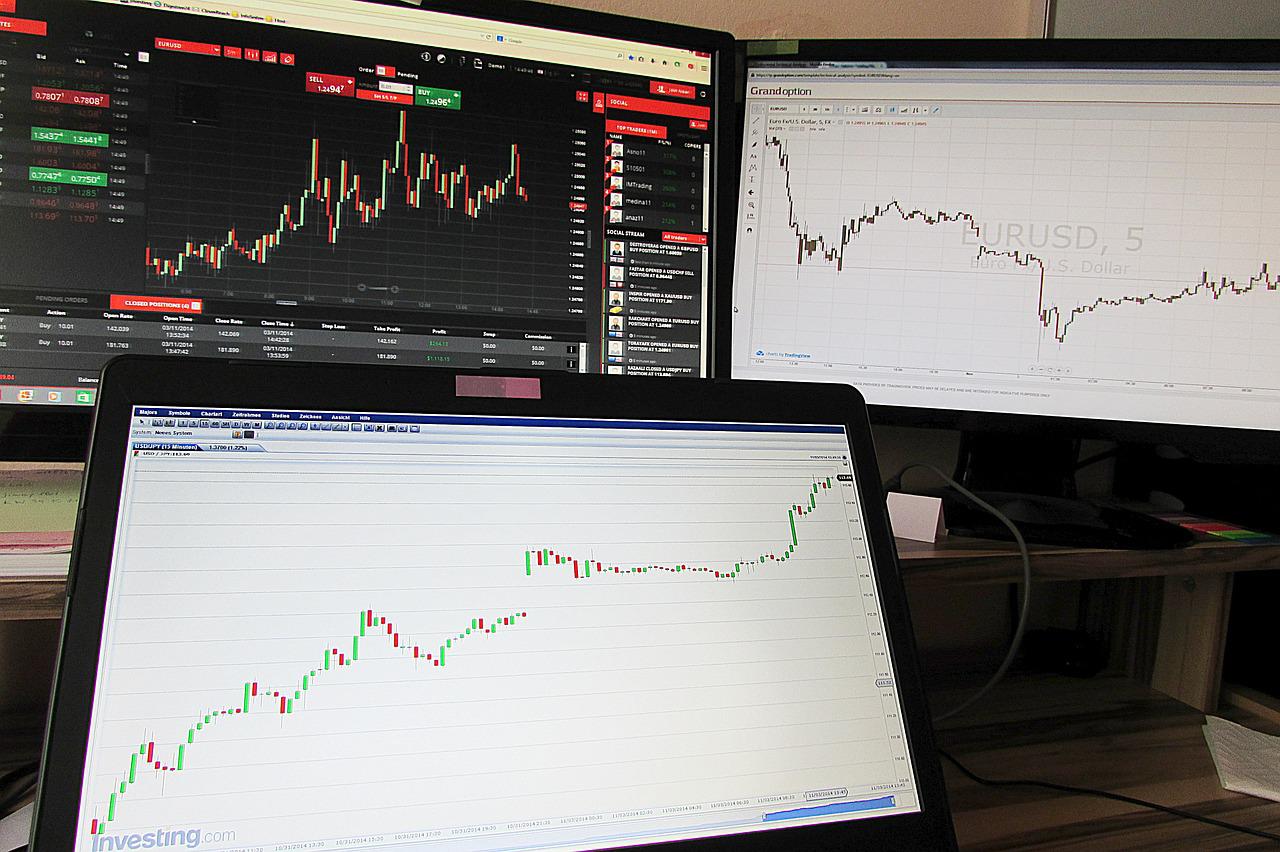 Asia Markets Trading Higher Ahead Of Jackson Hole