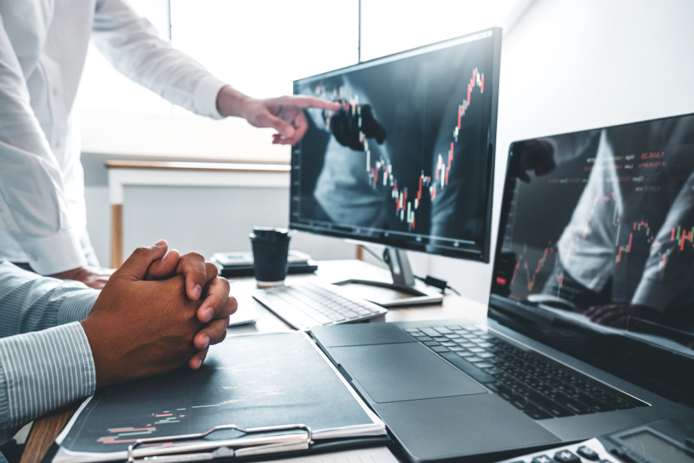 TRADE.com im Test: Was taugt der Broker?