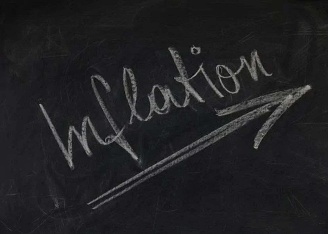 Due To Rising Cost Of Living, UK Inflation Has Reached 40-Year Highs