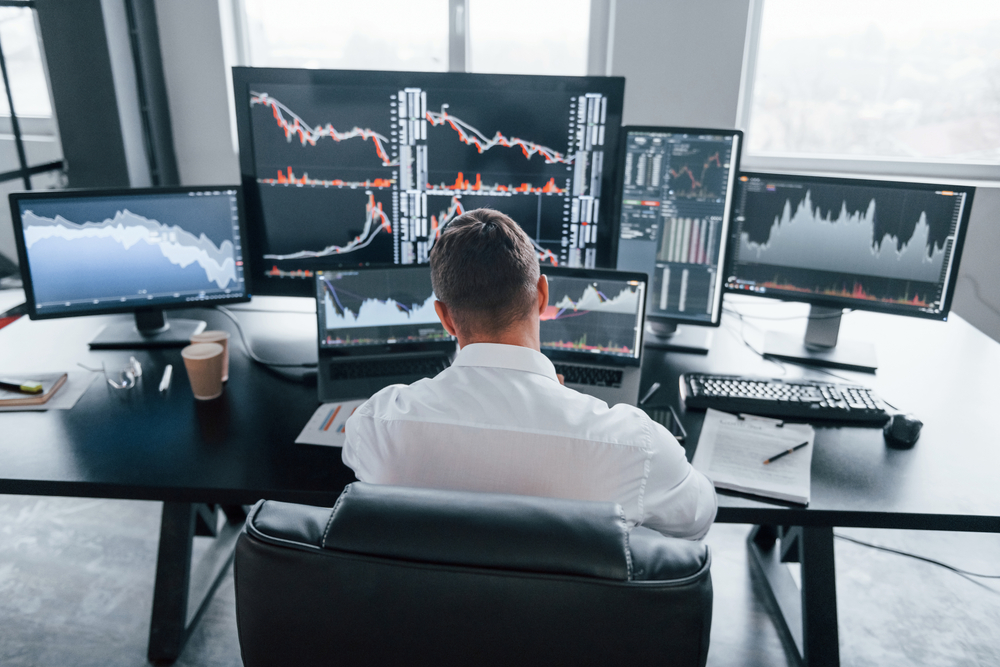 TRADE.com – Un Bróker Que Aporta Ventaja En La Inversión De Mercados De Capitales