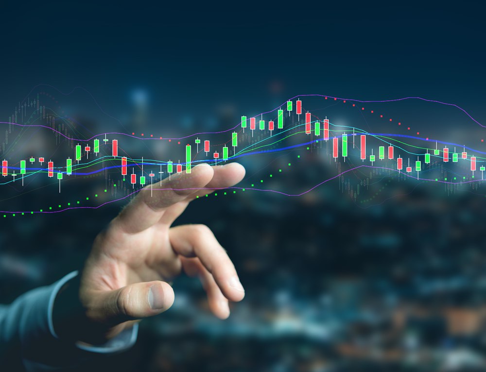 Ethereum and Bitcoin Show Signs of Bullishness Despite Fluctuations