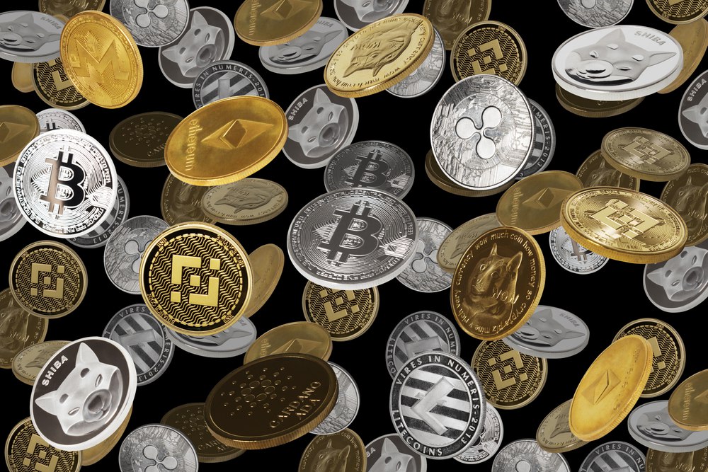 Post-Fed Analysis on Altcoins and Other Cryptos