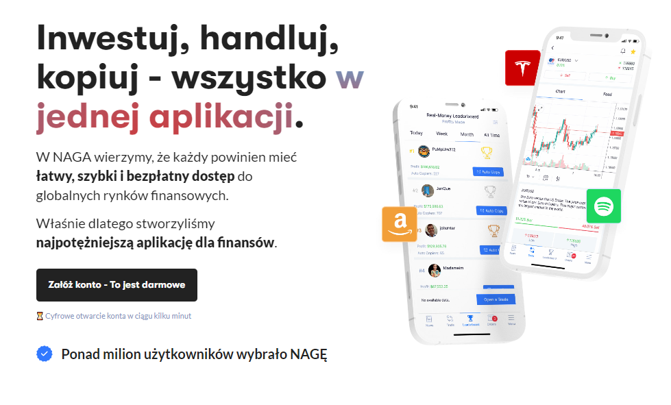 NAGA copy-trading