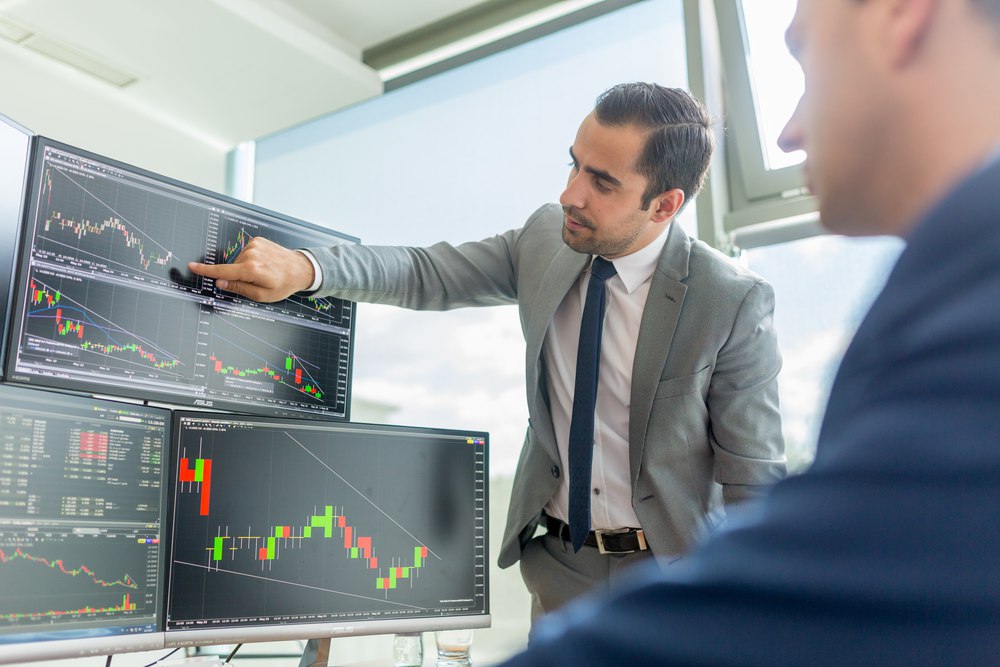 Goldman Sachs to Release Medium-Term Financial Goals: Investors Await ROTE Update