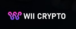 WiiCrypto logo