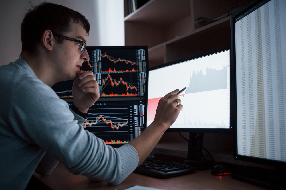 PS Wealth market trends