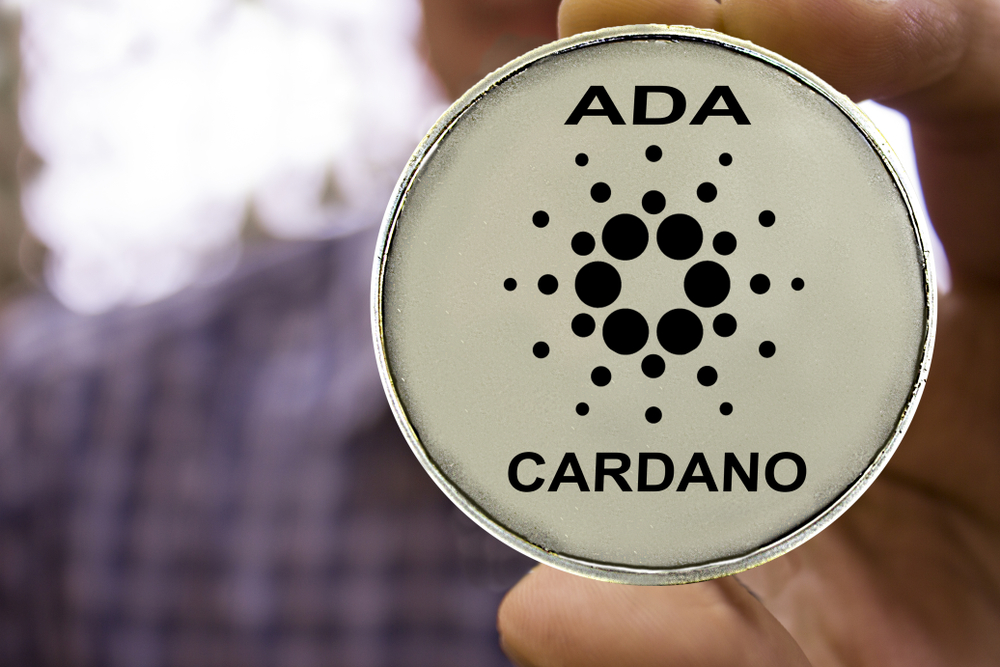 カルダノ（ADA）のステーキングについて詳しく説明するガイドブック