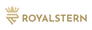 RoyalStern logo