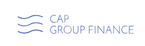 Cap Group Finance logo