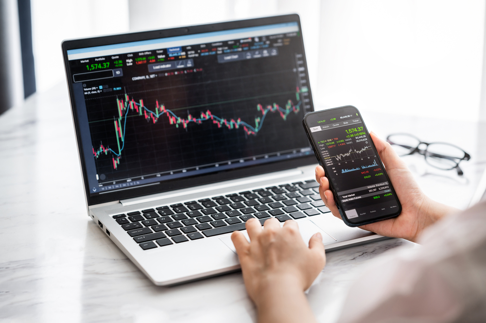 Trust-Fund demo account