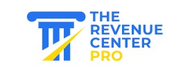 The Revenue Center Pro Brand Logo