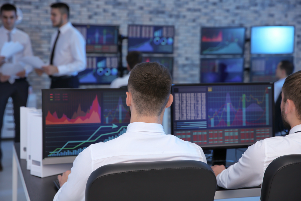 BitFinancial – Ihr verlässlicher Partner auf den Finanzmärkten