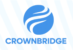 Crownbridge logo