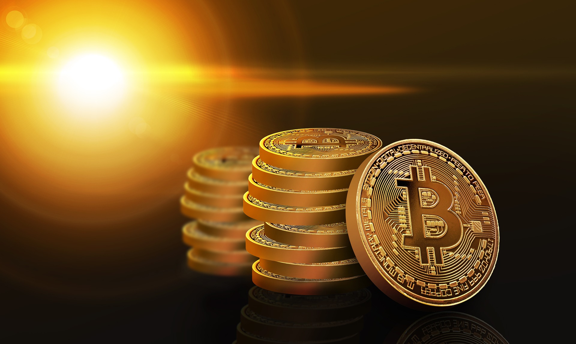 Market Overview: Crypto Poised to Become a Mainstream Industry