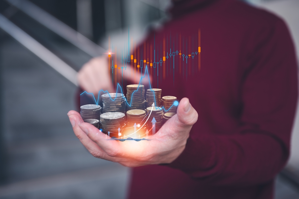 Wealth fronts review